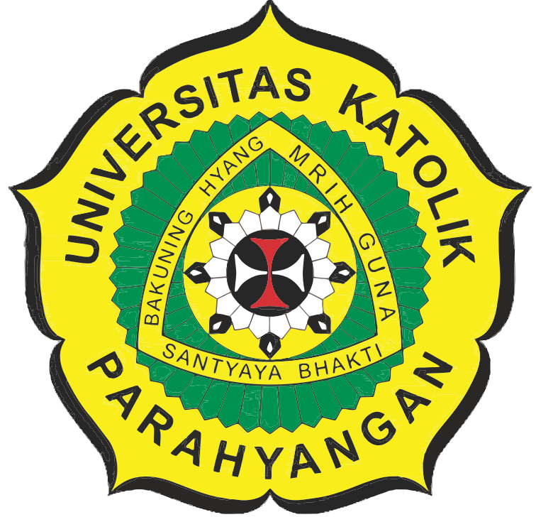 logo universitas